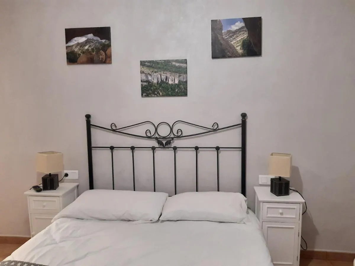 Fonda Toldra Hotel Ulldemolins 3*,  Spain