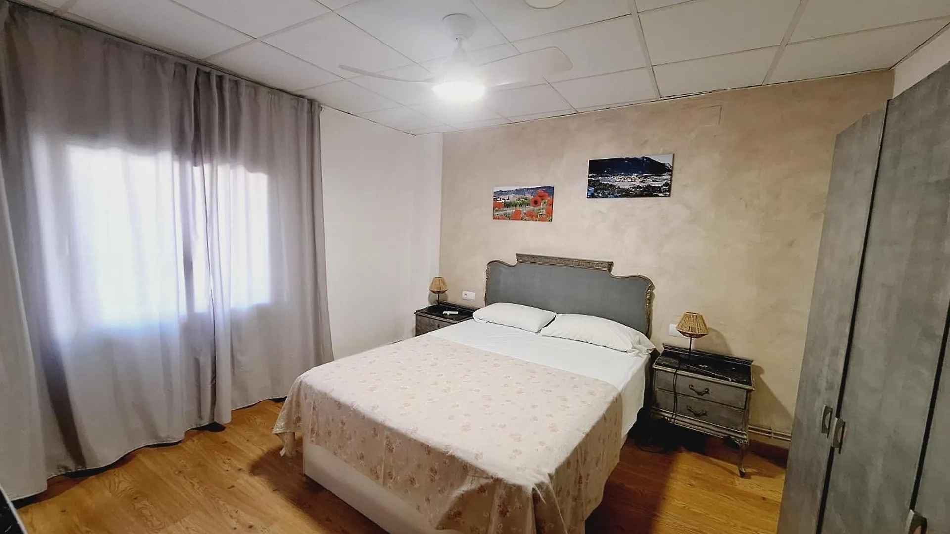 Guest house Fonda Toldra Hotel Ulldemolins
