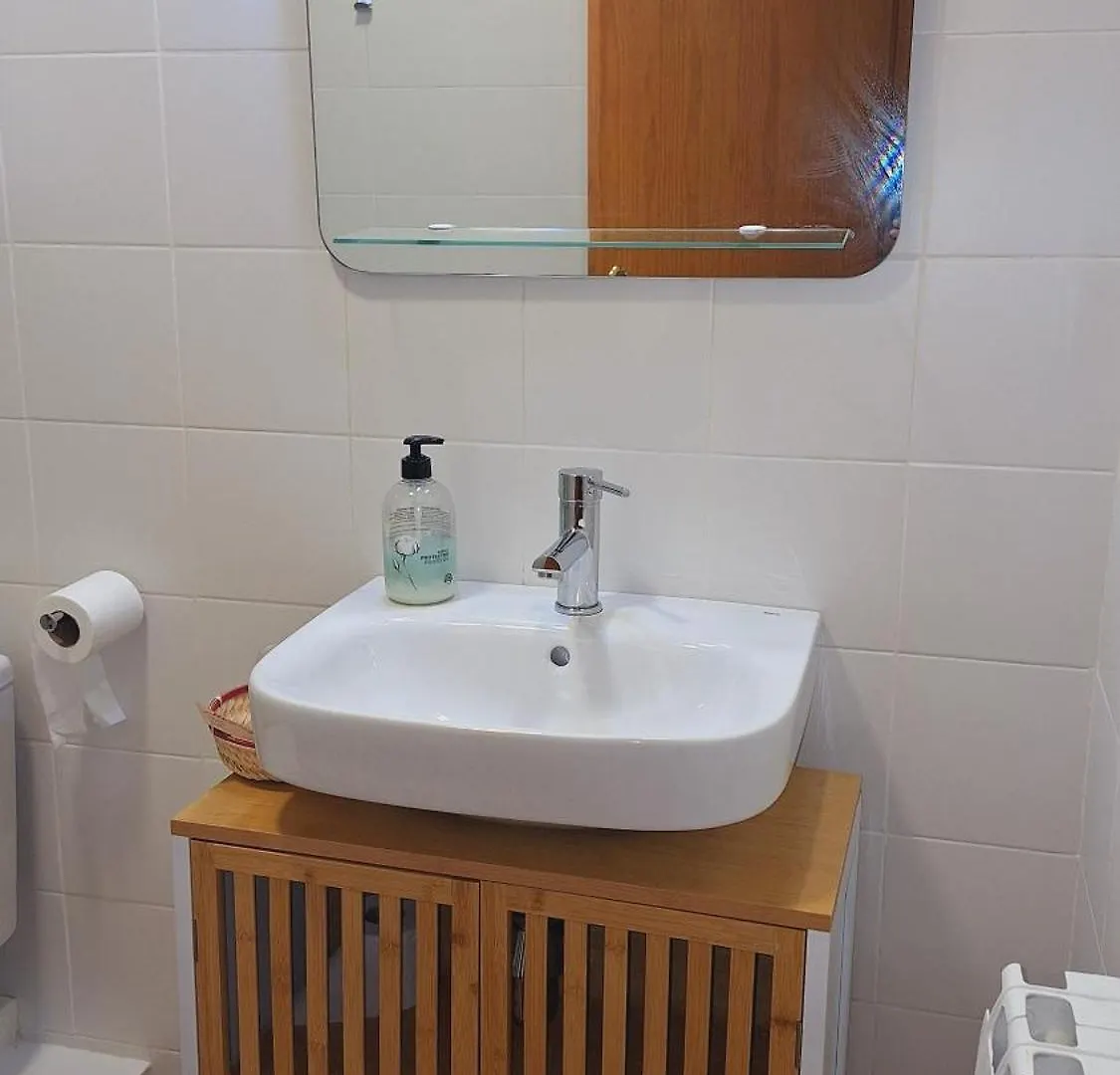 Fonda Toldra Hotel Ulldemolins 3*,