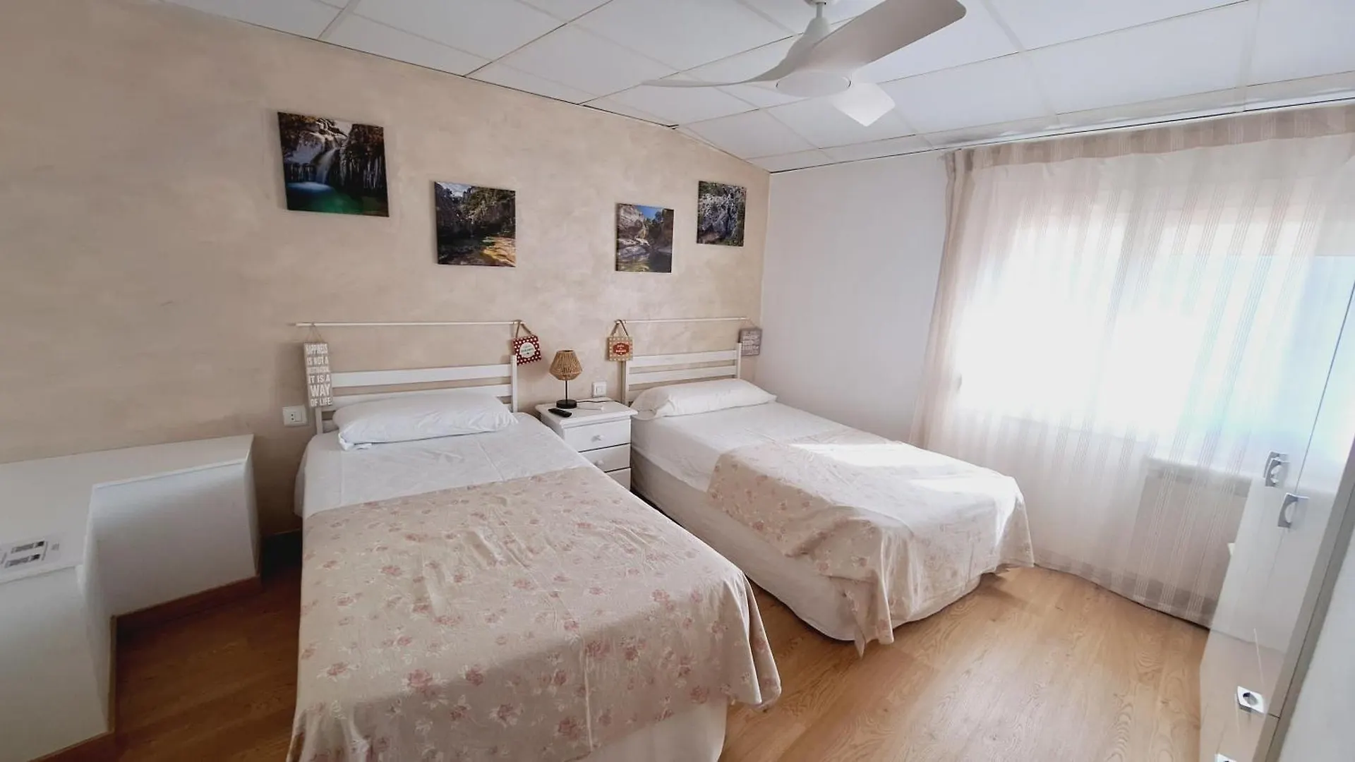 Guest house Fonda Toldra Hotel Ulldemolins