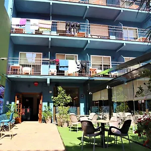 Auberge de jeunesse Costa Brava
