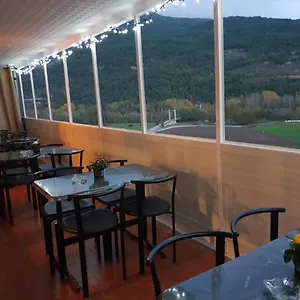 Maison d'hôtes La